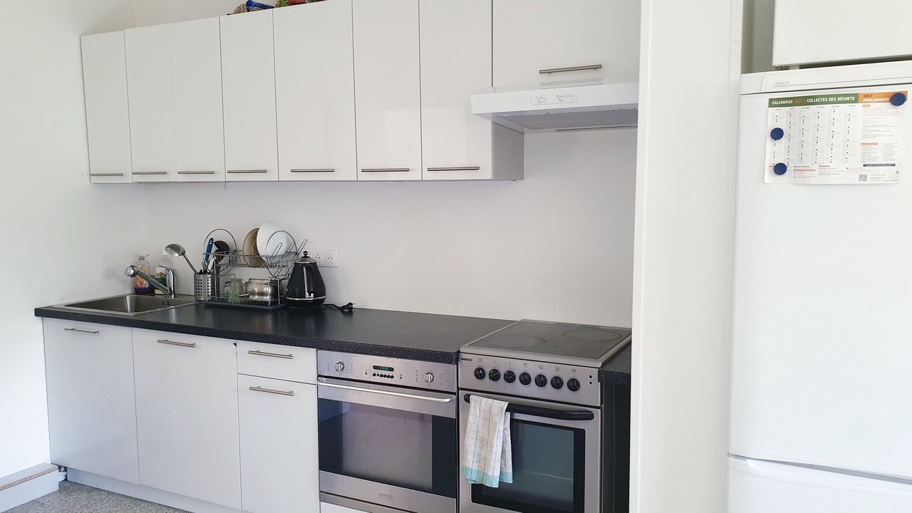 Photo of Kitchen in Thiais