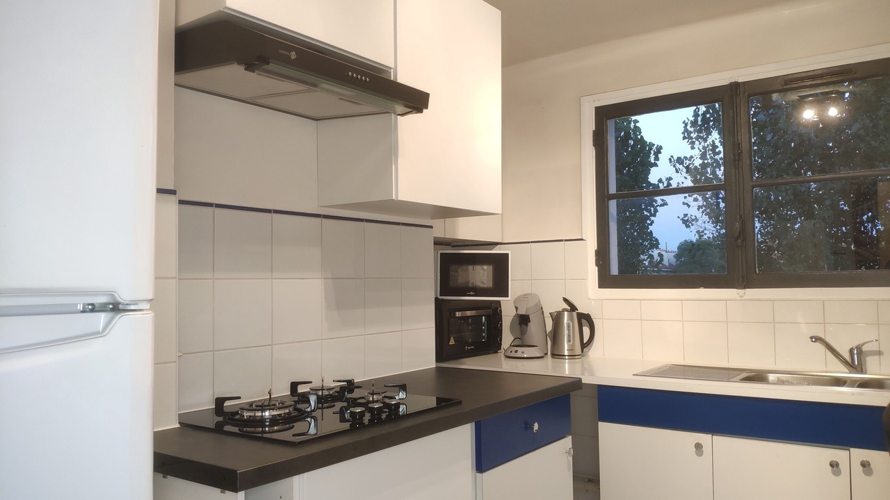 Photo of Kitchen in Noisy-le-Sec