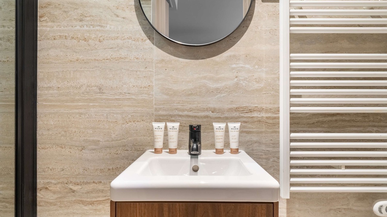 Photo of Bathroom in Plaisance