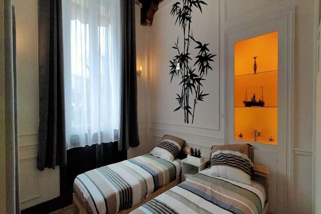 Photo of Bedroom in Esbly