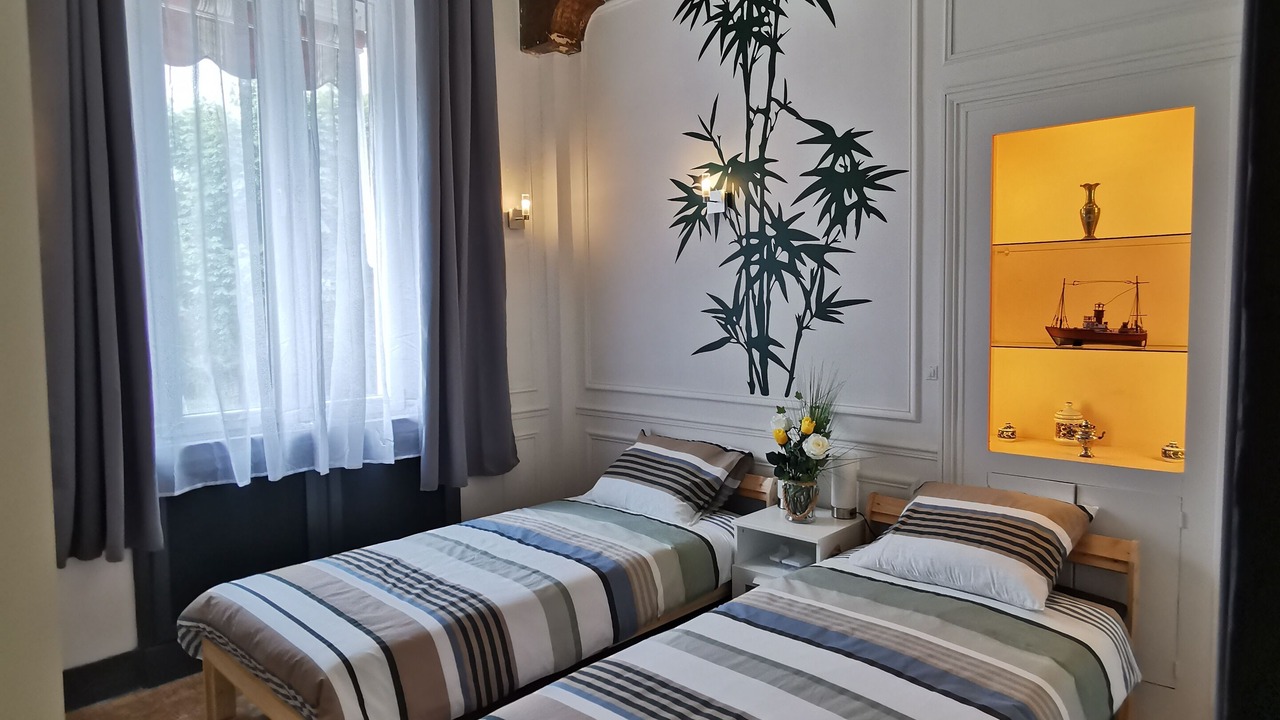 Photo of Bedroom in Esbly