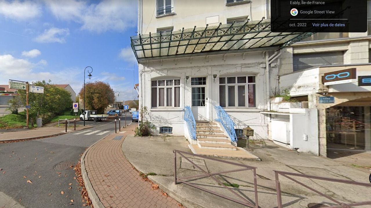 Photo of Outdoor in Esbly