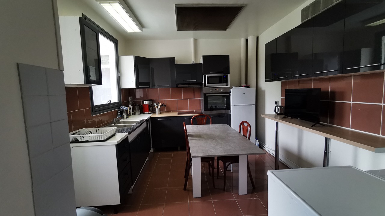 Photo of Kitchen in Esbly