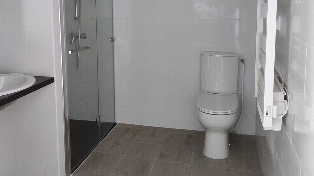 Photo of Bathroom in Garches