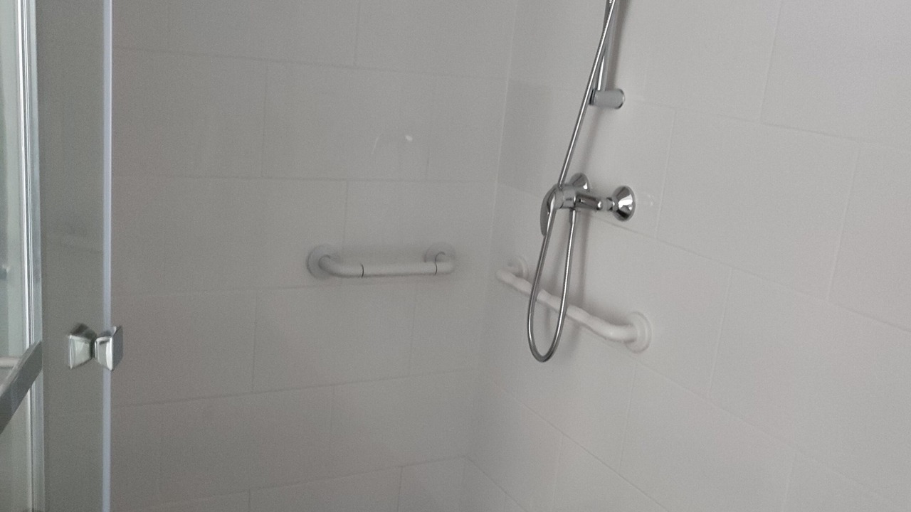 Photo of Bathroom in Garches