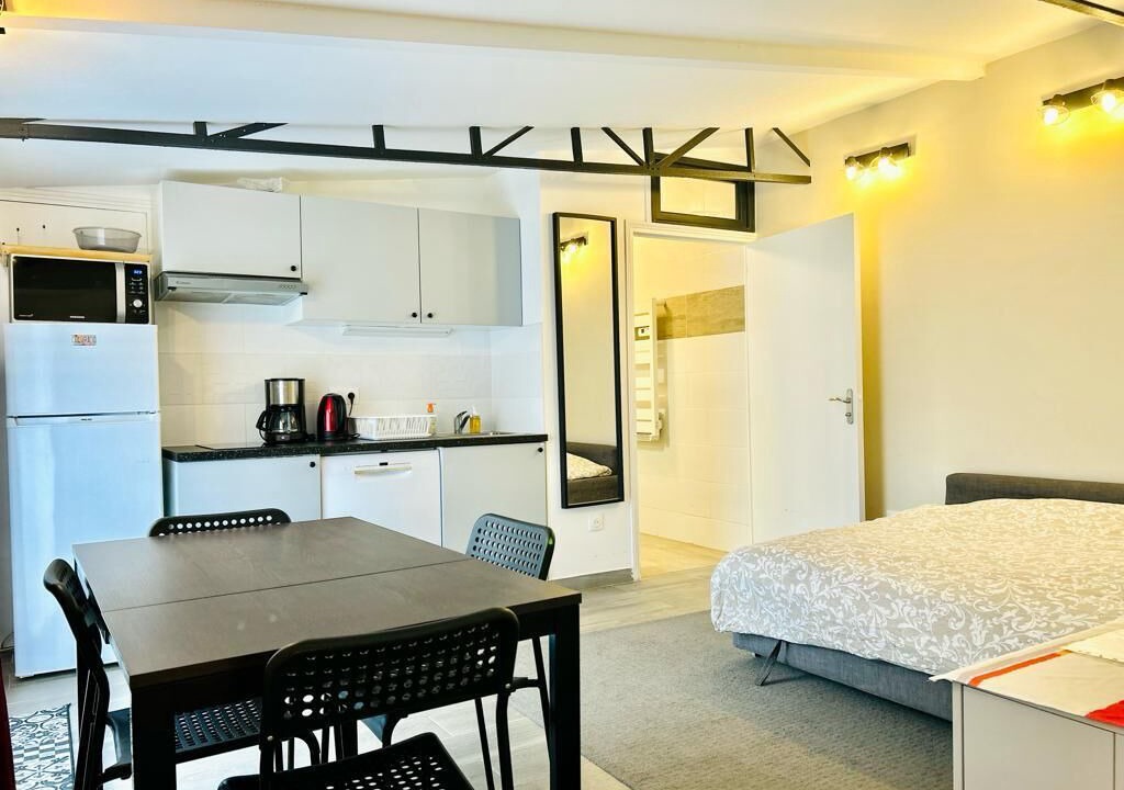 Photo of Kitchen in Garches