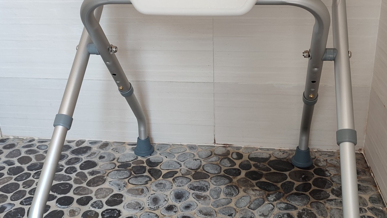 Photo of Bathroom in Garches