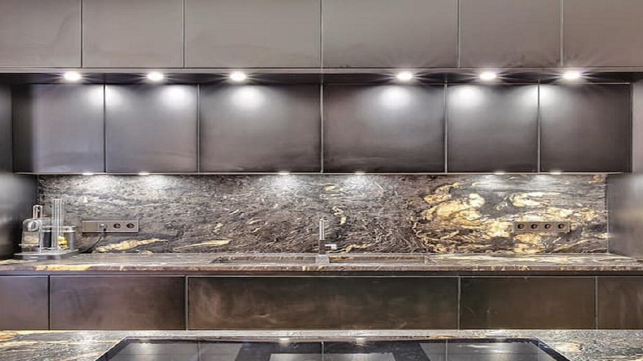 Photo of Kitchen in Chaillot