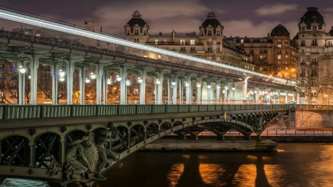 Photo of Others in Chaillot
