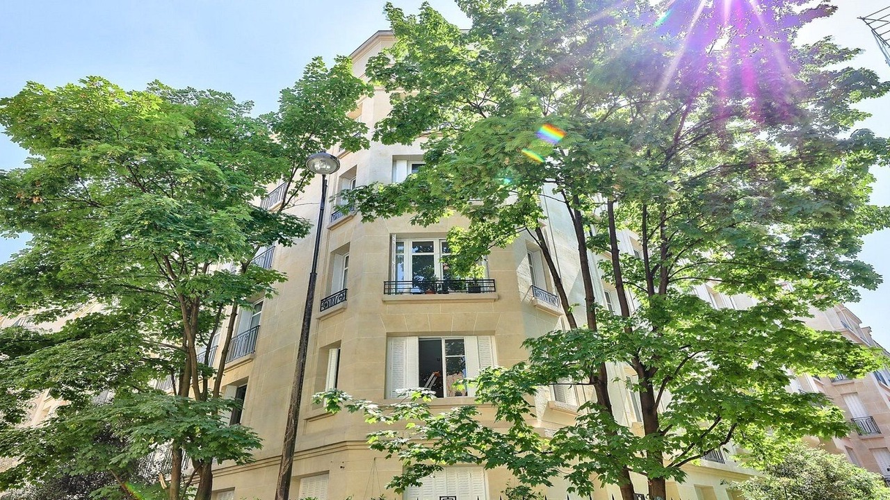 Photo of Outdoor in Chaillot