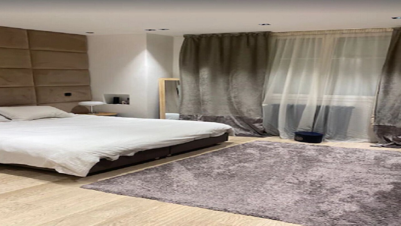 Photo of Bedroom in Chaillot
