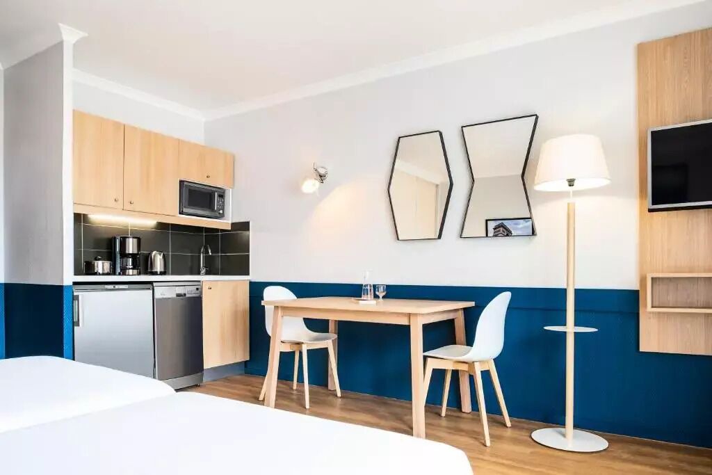 Photo of Bedroom in Gambetta