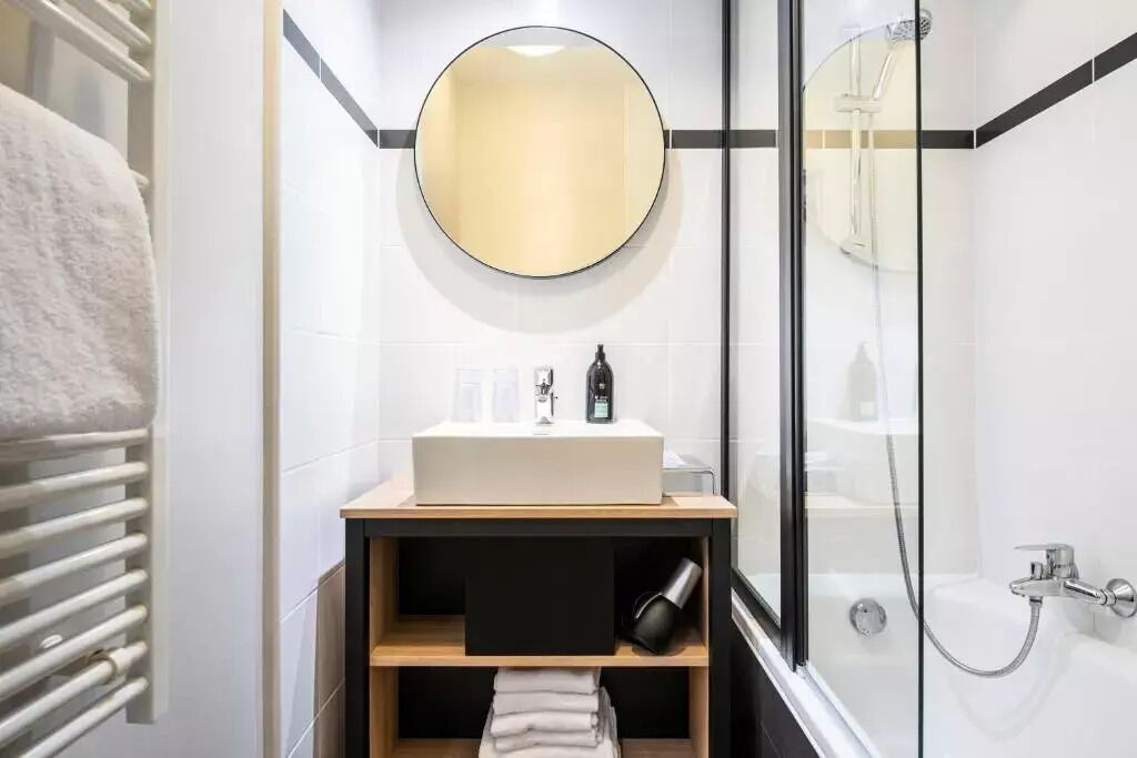 Photo of Bathroom in Gambetta