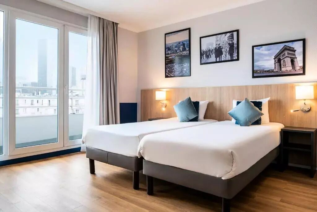 Photo of Bedroom in Gambetta