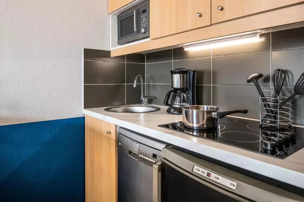 Photo of Kitchen in Gambetta