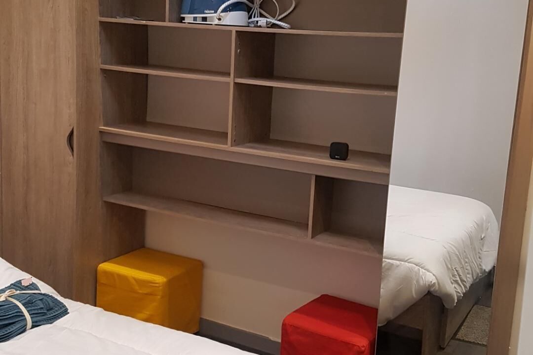 Photo of Bedroom in Esbly