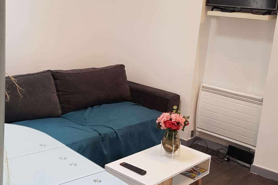 Photo of Livingroom in Esbly