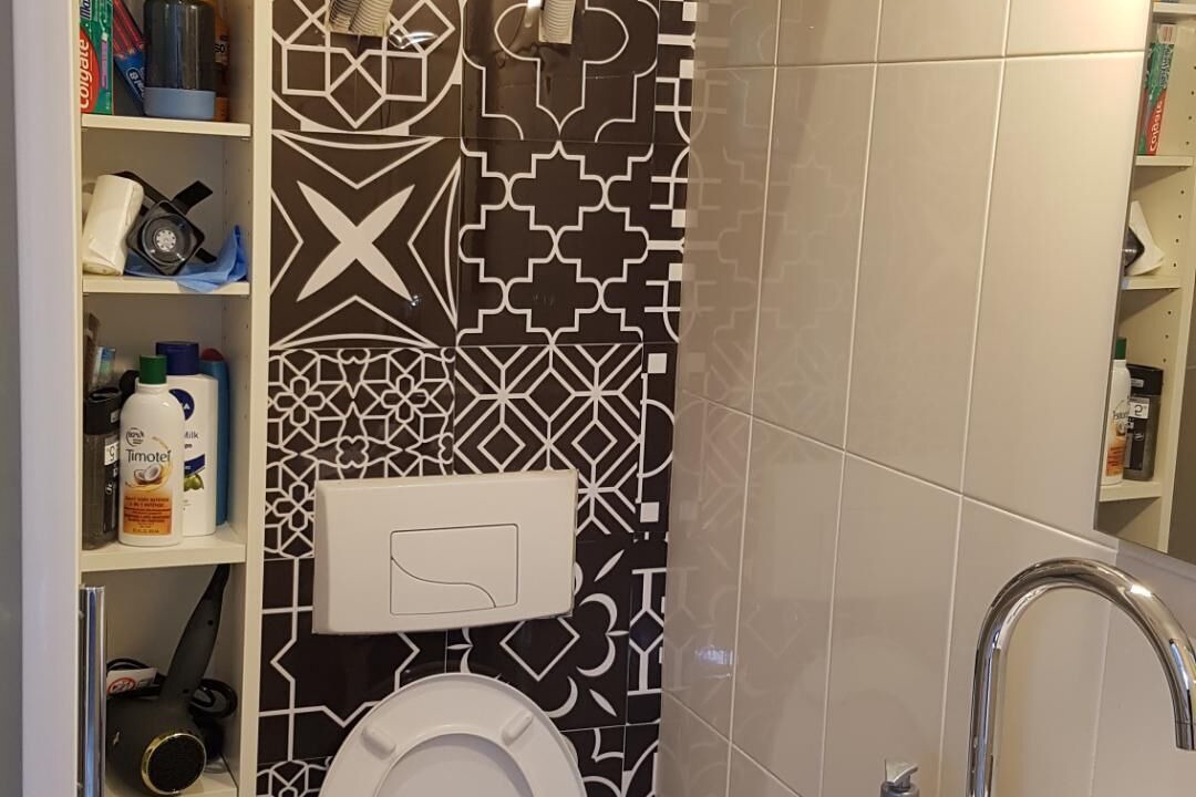 Photo of Bathroom in Esbly