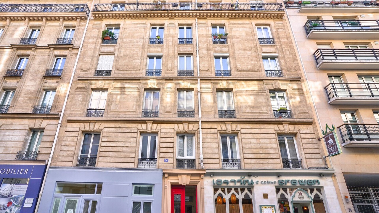 Photo of Outdoor in Grenelle