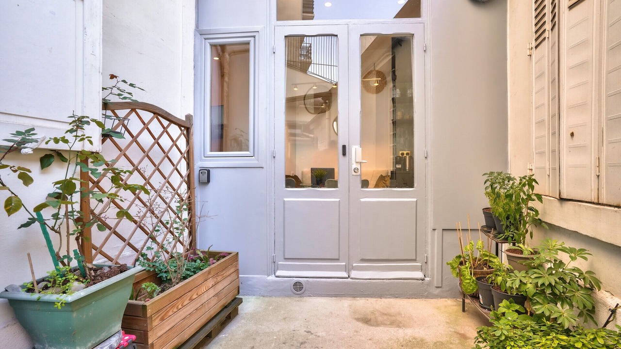 Photo of Outdoor in Grenelle
