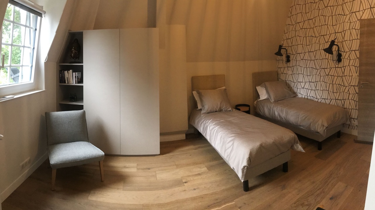 Photo of Bedroom in Garches
