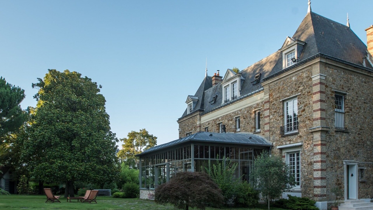 Photo of Outdoor in Garches