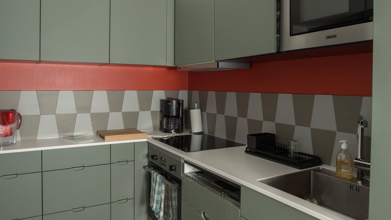 Photo of Kitchen in Garches