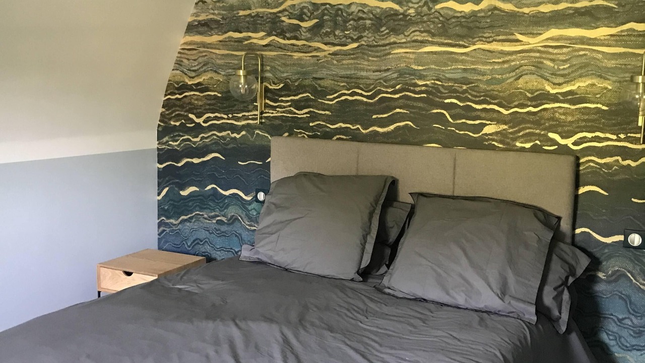 Photo of Bedroom in Garches