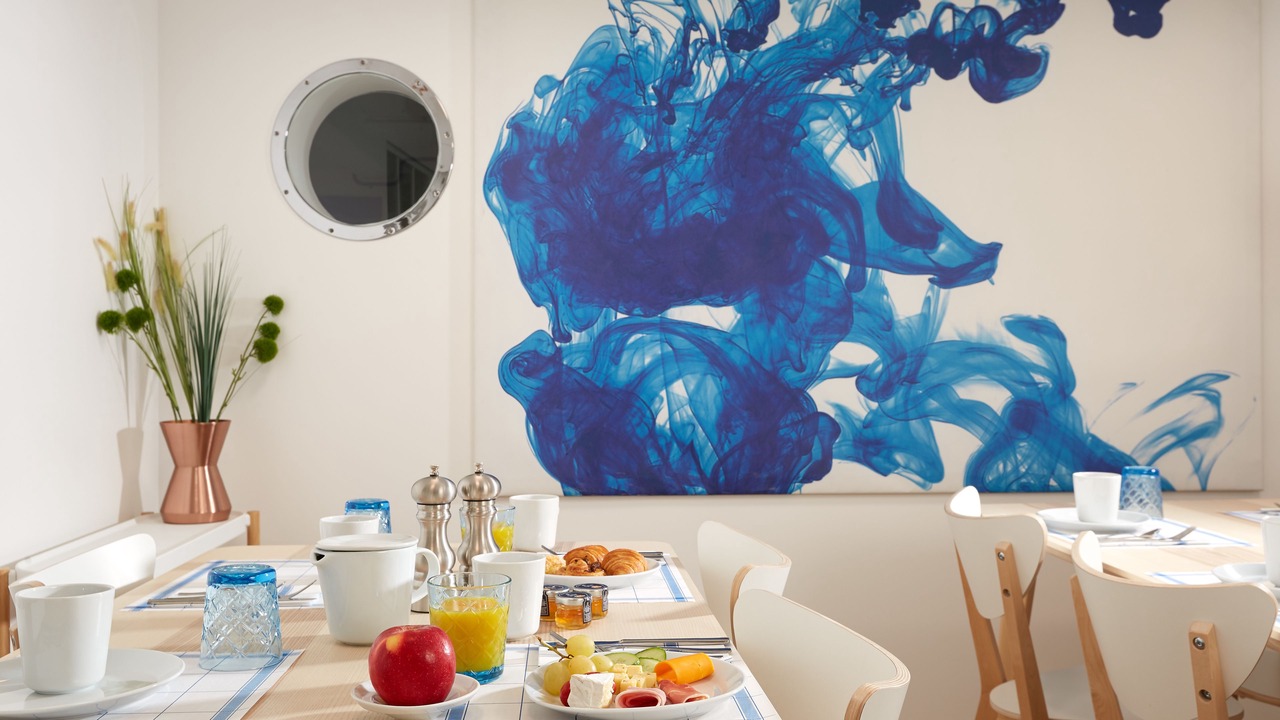 Photo of Livingroom in Asnieres-sur-Seine