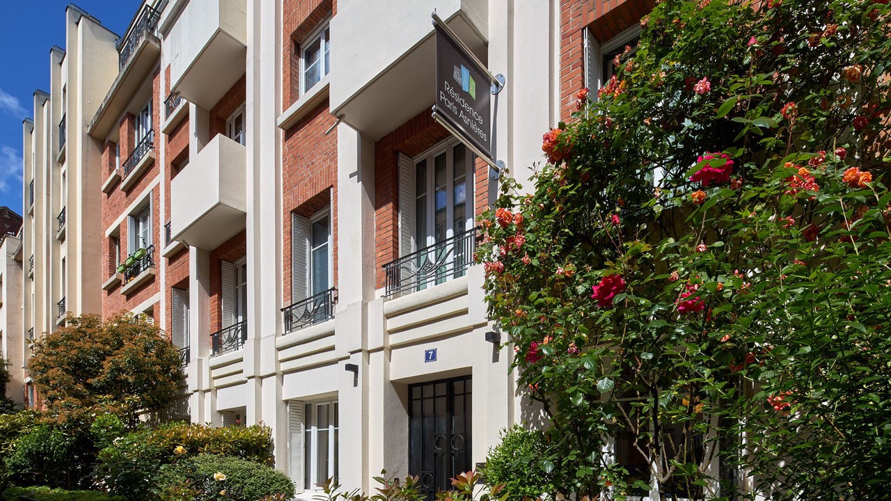 Photo of Outdoor in Asnieres-sur-Seine