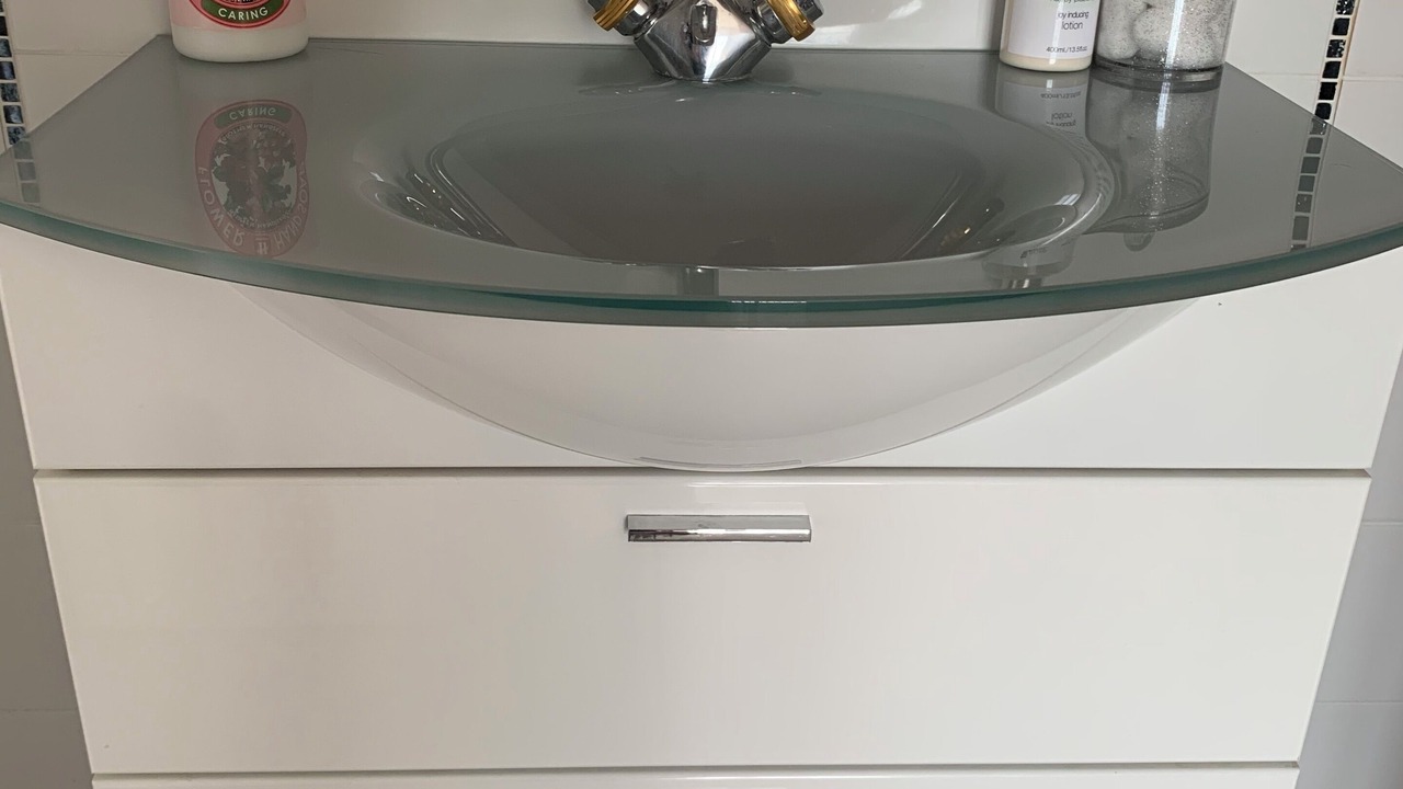 Photo of Bathroom in Chelles