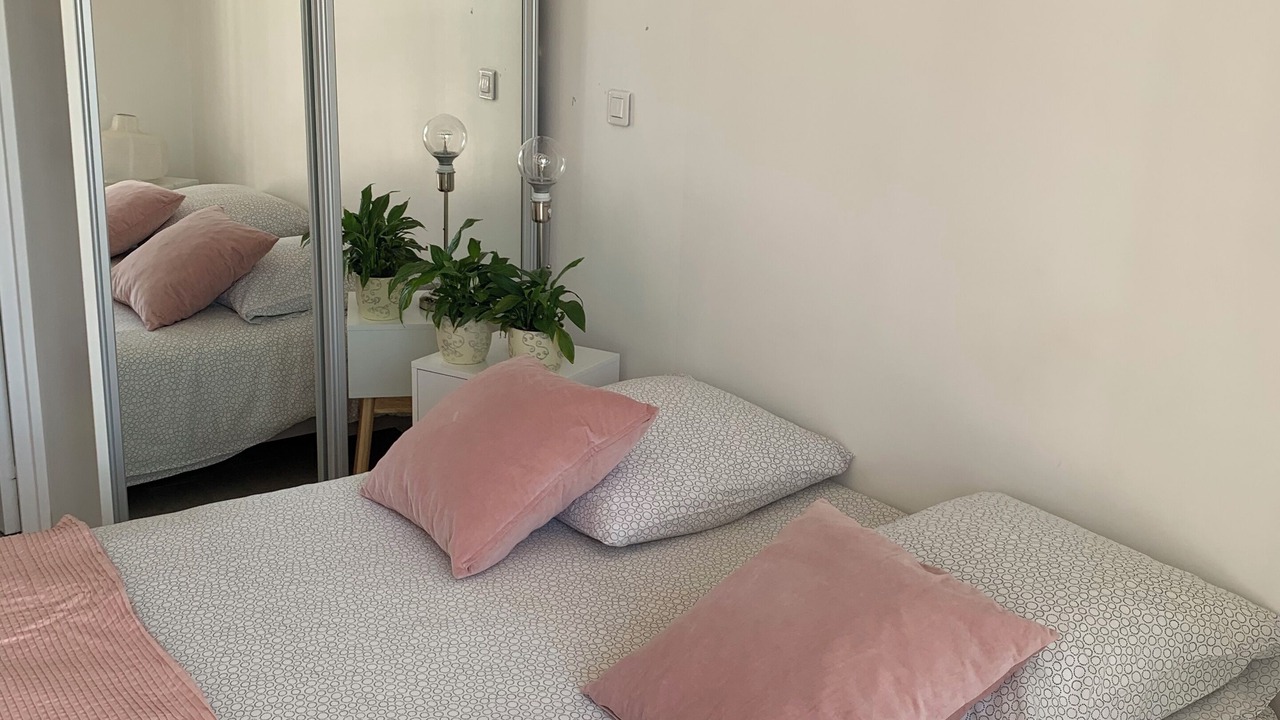 Photo of Bedroom in Chelles