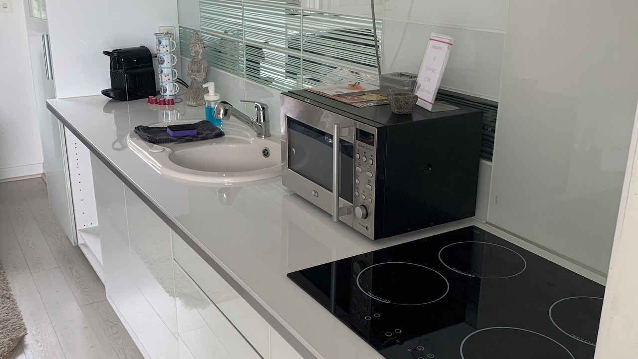Photo of Kitchen in Chelles