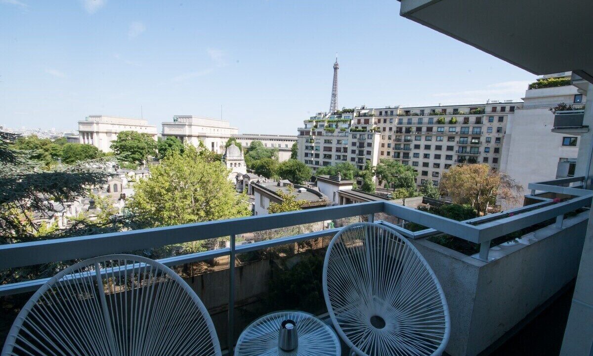 Photo of Others in Chaillot