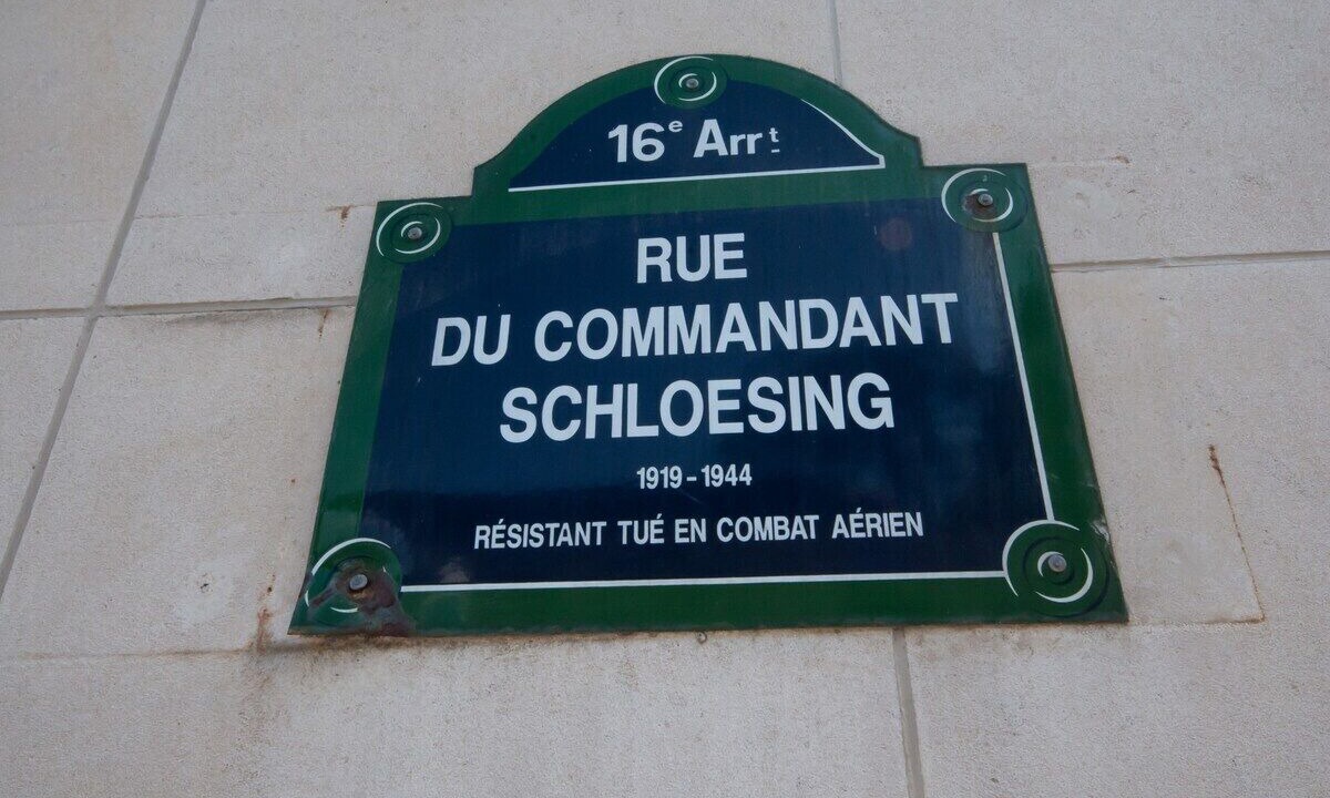 Photo of Others in Chaillot