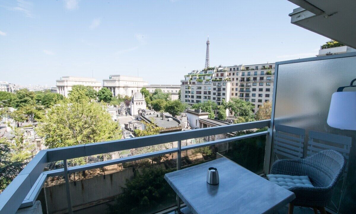 Photo of Others in Chaillot