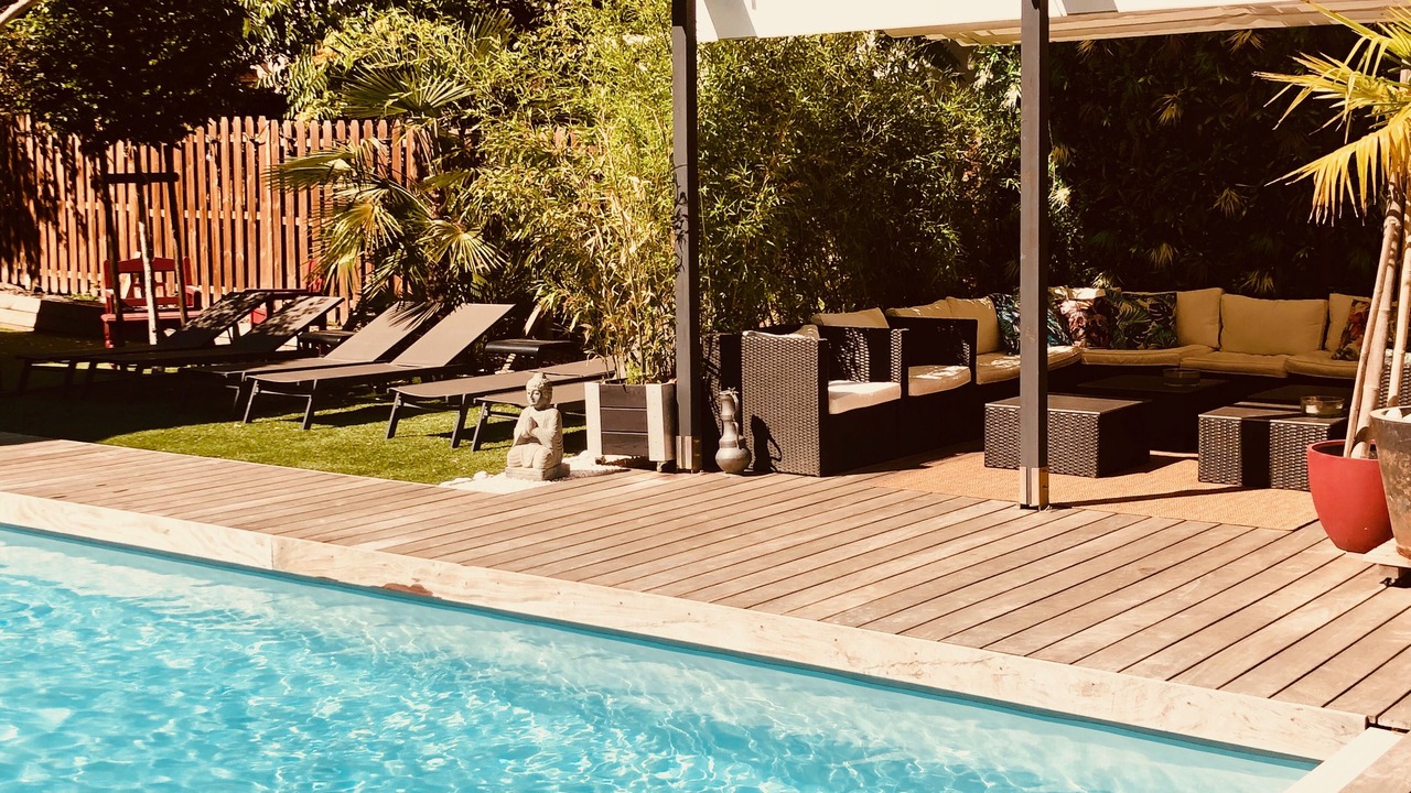 Photo of Outdoor in Puteaux