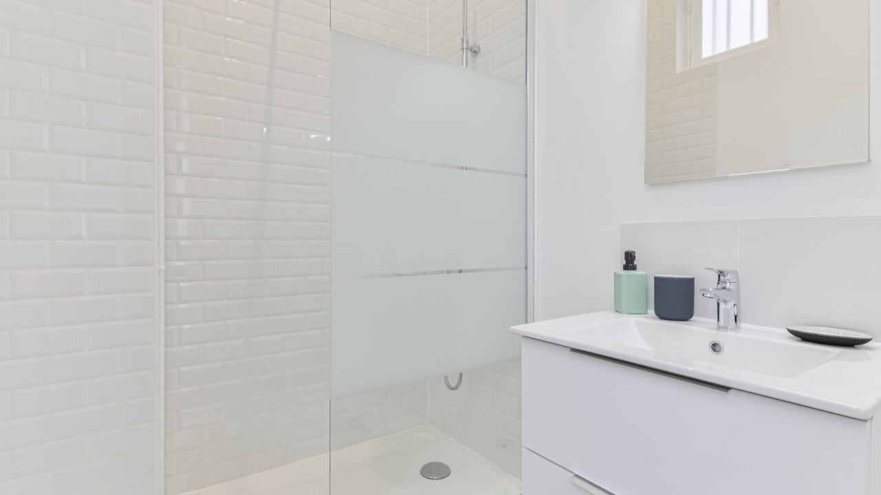 Photo of Bathroom in Necker