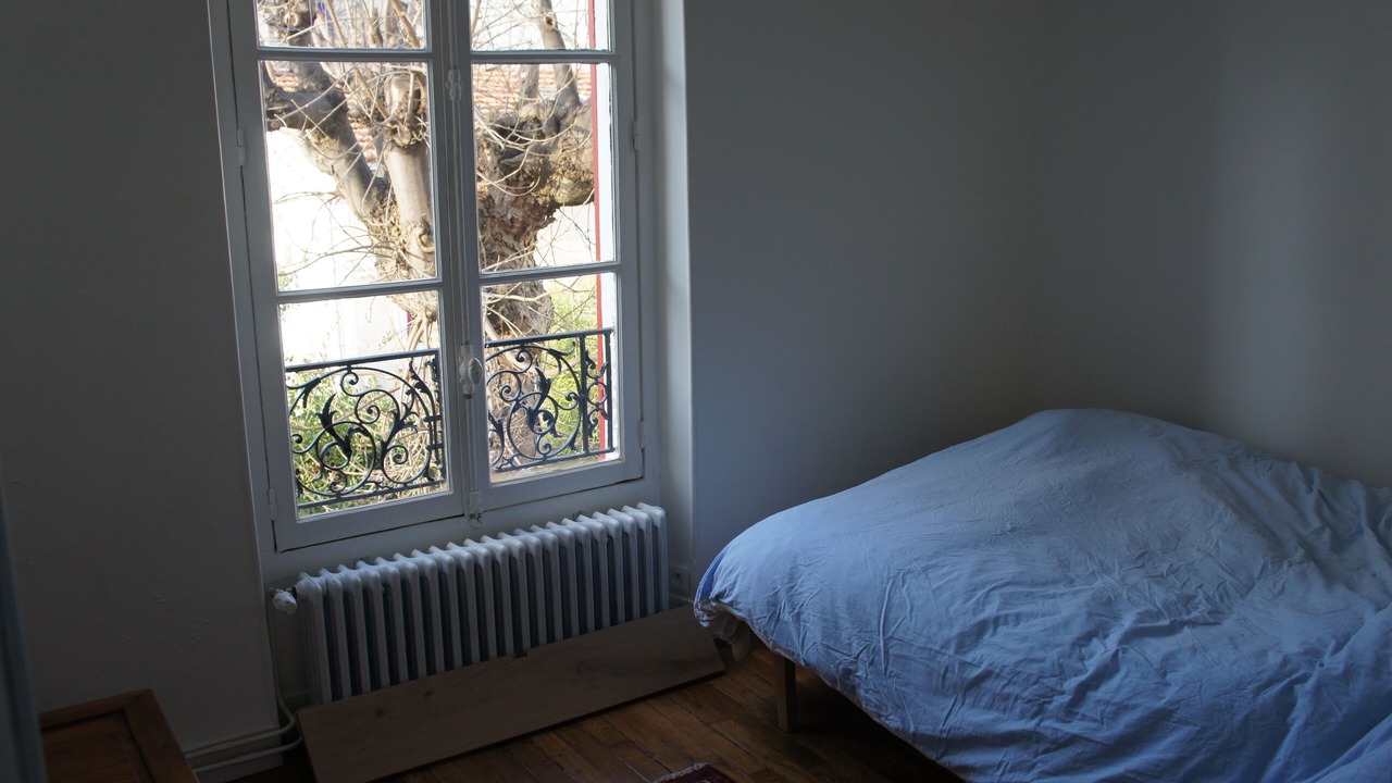 Photo of Bedroom in Amerique