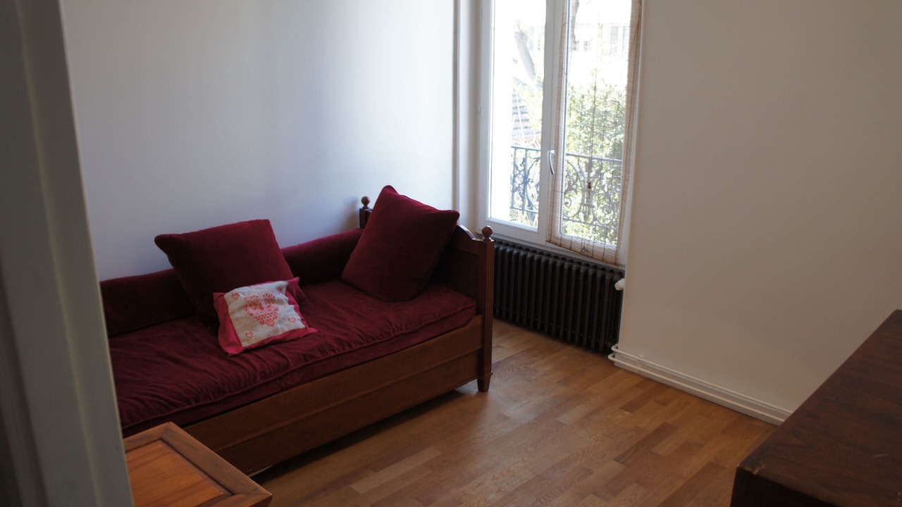 Photo of Livingroom in Amerique
