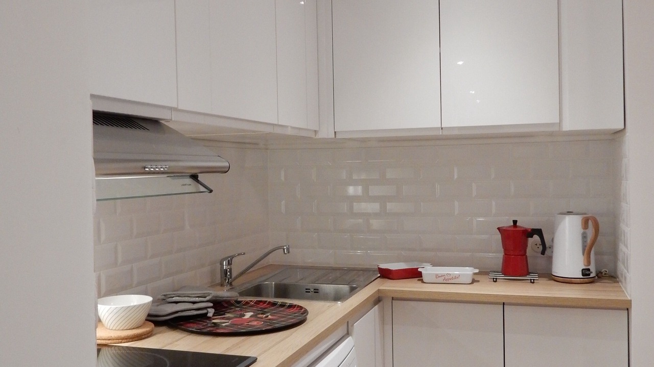 Photo of Kitchen in 9th Arrondissement