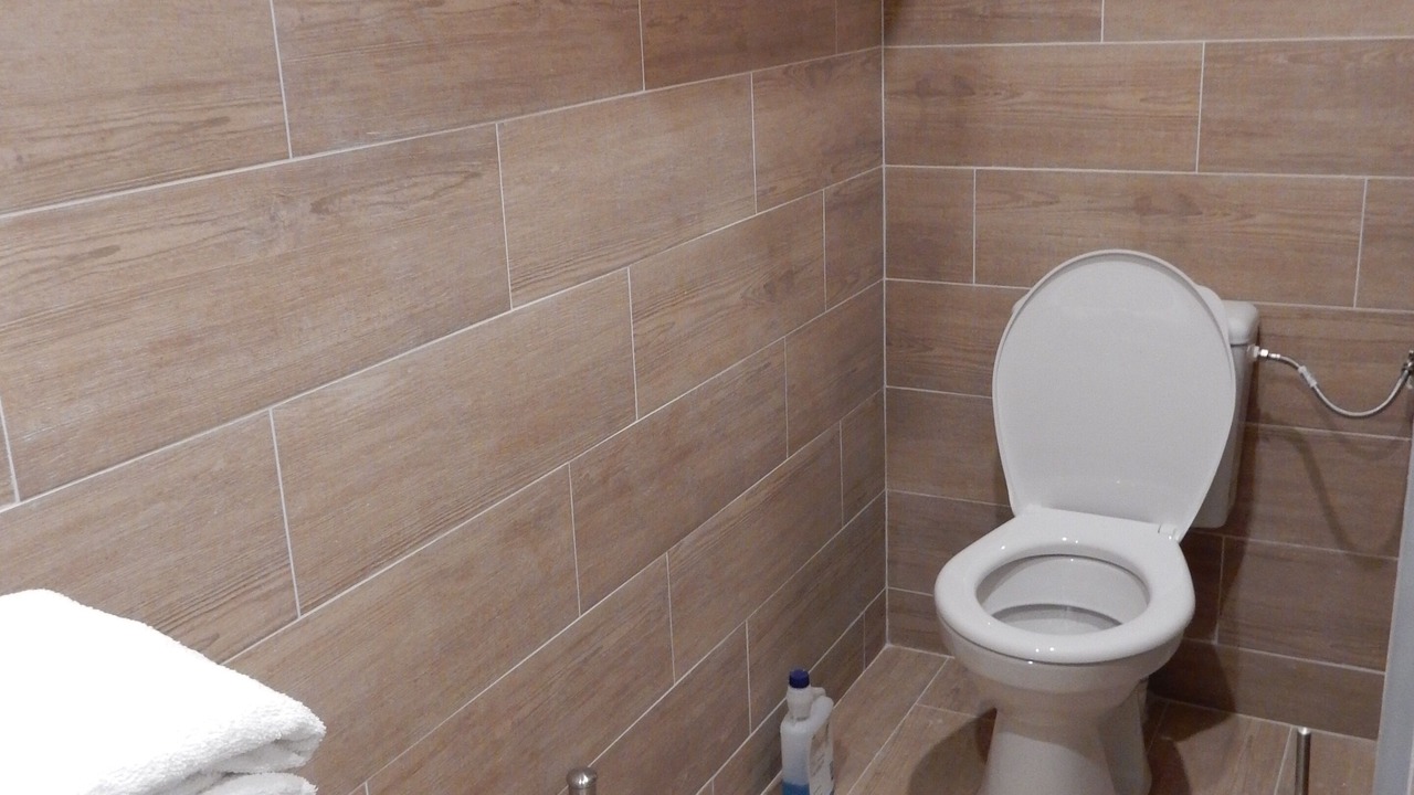 Photo of Bathroom in 9th Arrondissement