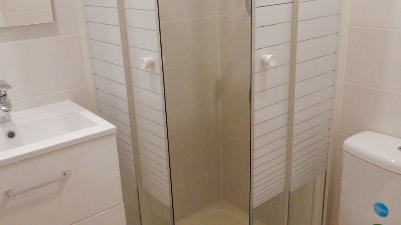 Photo of Bathroom in 9th Arrondissement