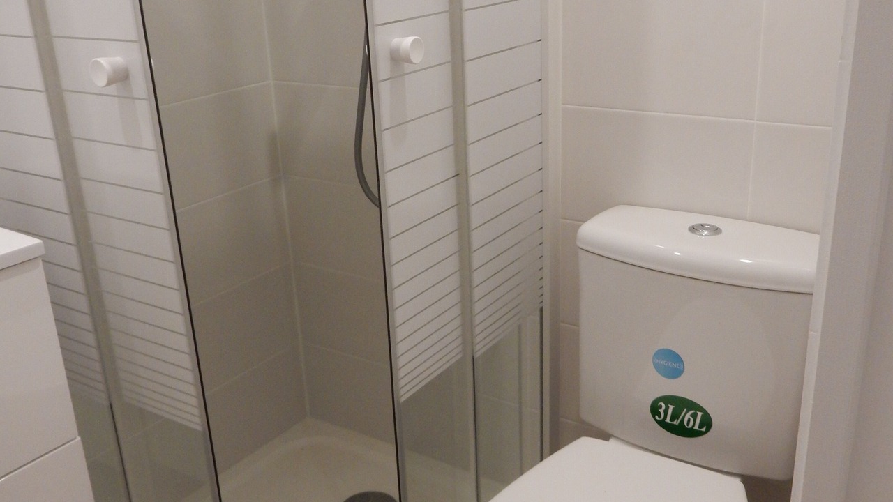 Photo of Bathroom in 9th Arrondissement