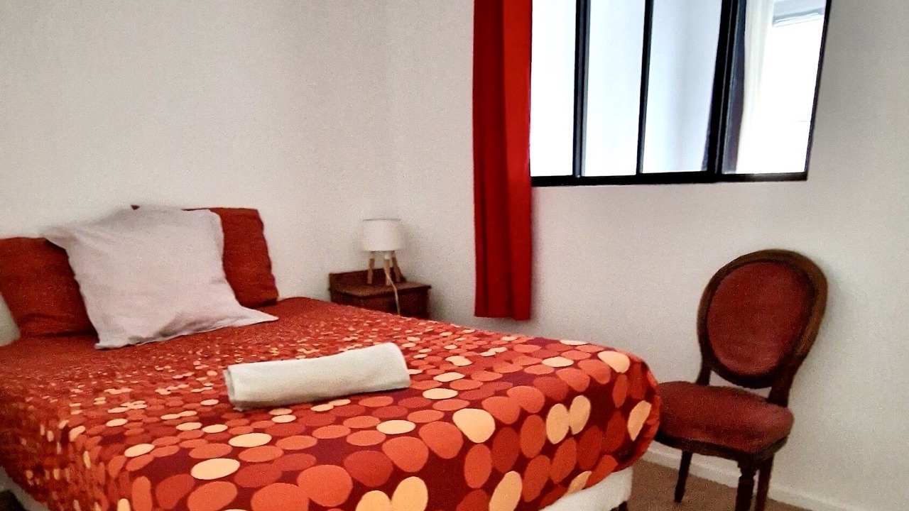 Photo of Bedroom in 9th Arrondissement