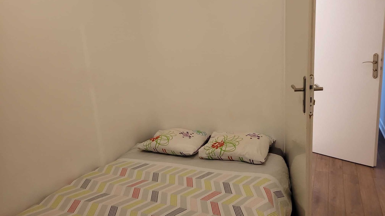 Photo of Bedroom in Boissy-Saint-Leger