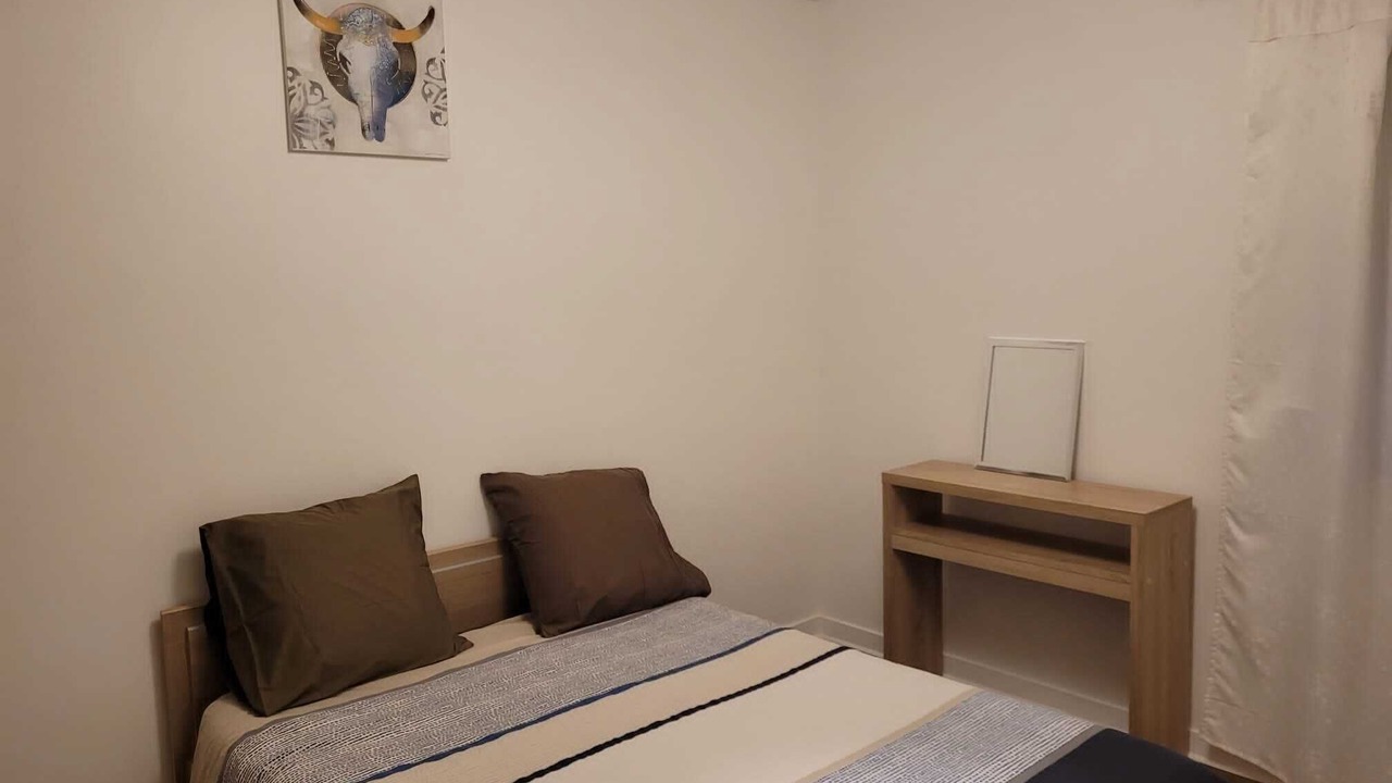 Photo of Bedroom in Boissy-Saint-Leger