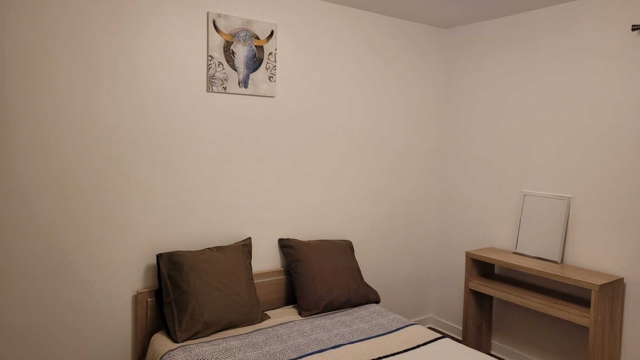 Photo of Bedroom in Boissy-Saint-Leger