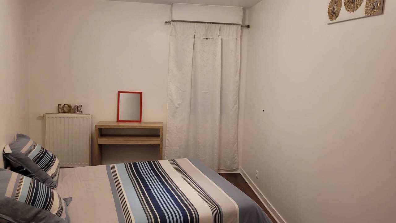 Photo of Bedroom in Boissy-Saint-Leger