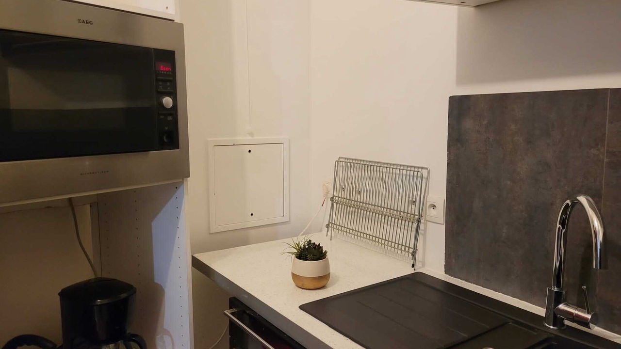 Photo of Kitchen in Boissy-Saint-Leger